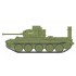 1/76 British Cromwell Mk.VIII Cruiser Tank