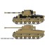 1/72 Sherman Firefly Medium Tank