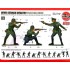 1/32 Vintage Classics - WWII German Infantry