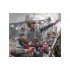 1/32 Vintage Classics - WWII US Paratroops