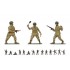 1/32 Vintage Classics - WWII US Paratroops