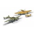 1/72 Messerschmitt Bf110E/E-2 TROP