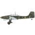 1/72 Junkers Ju87 B-1 Stuka