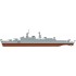1/600 HMS Devonshire (DO2) County-class Destroyers