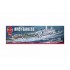 1/600 HMS Fearless Amphibious Assault Ship