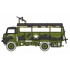 1/76 Bedford QLT and Bedford QLD Trucks