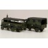 1/76 Bedford QLT and Bedford QLD Trucks