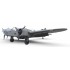 1/72 Bristol Blenheim Mk.IV Fighter