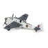 1/72 Bristol Beaufort Mk.IA