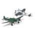 1/72 Bristol Beaufort Mk.IA