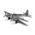1/72 Messerschmitt Me410A-1/U2 & U4