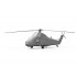 1/72 Westland Wessex HC.2 Helicopter