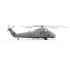 1/72 Westland Wessex HC.2 Helicopter