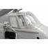 1/72 Westland Wessex HC.2 Helicopter