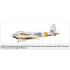 1/72 De Havilland Mosquito B.XVI/B.35/TT.35