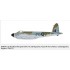 1/72 De Havilland Mosquito B.XVI/B.35/TT.35