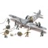 1/48 WWII RAF Ground Crew