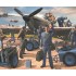 1/48 WWII RAF Ground Crew