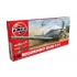 1/48 Messerschmitt Me109E-4/E-1