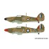 1/48 Hawker Hurricane Mk.1