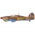1/48 Hawker Hurricane Mk.I Tropical