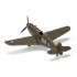 1/48 Curtiss P-40B Warhawk