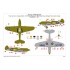 1/48 Curtiss P-40B 