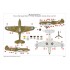 1/48 Curtiss P-40B 