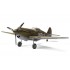 1/48 Curtiss P-40B 