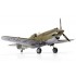 1/48 Curtiss P-40B 