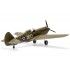1/48 Curtiss P-40B 