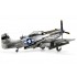 1/48 North American P51-D Mustang