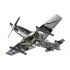 1/48 North American P51-D Mustang