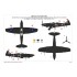 1/48 Boulton Paul Defiant NF.1