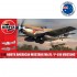 1/48 RAAF North American Mustang Mk.IV/P-51K Mustang
