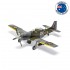 1/48 RAAF North American Mustang Mk.IV/P-51K Mustang