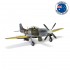 1/48 RAAF North American Mustang Mk.IV/P-51K Mustang