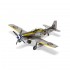 1/48 RAAF North American Mustang Mk.IV/P-51K Mustang