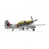 1/48 RAAF North American Mustang Mk.IV/P-51K Mustang