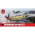 1/48 Supermarine Spitfire Tr.9 Fighter