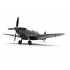 1/48 Supermarine Spitfire Tr.9 Fighter