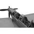 1/48 Supermarine Spitfire Tr.9 Fighter