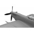 1/48 Supermarine Spitfire Mk.Ixe Fighter