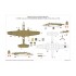 1/72 North American B-25C/D Mitchell