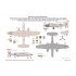 1/72 North American B-25C/D Mitchell