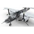 1/72 North American B-25C/D Mitchell