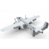 1/72 North American B-25C/D Mitchell