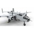 1/72 North American B-25C/D Mitchell