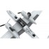 1/72 North American B-25C/D Mitchell
