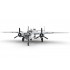 1/72 North American B-25C/D Mitchell